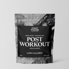 Load image into Gallery viewer, Post Workout - Apple flavour